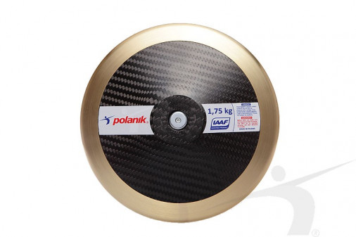 Диск соревновательный карбоновый CCD14-1,75