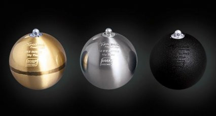 Молот соревновательный  Premium Line Black Hammer  PH-4-B