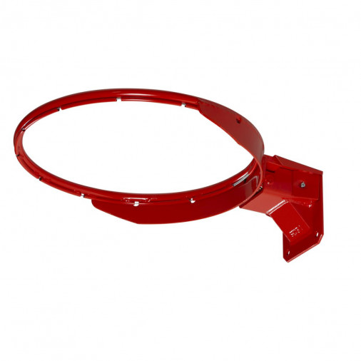 Баскетбольное кольцо, пружинящее 105 кг