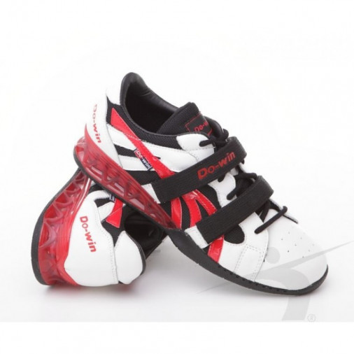 Кроссовки для тяжелоатлетов