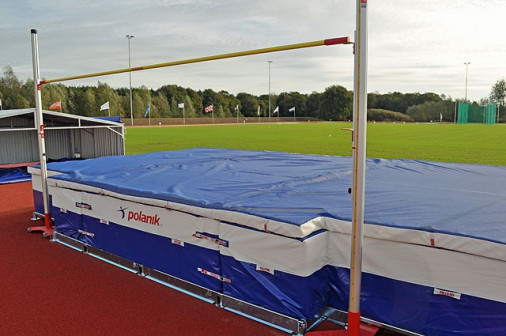 Защитная накладка для модульной сетчатой платформы  NZ14-SW6x4