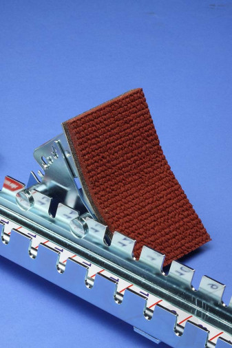 Стартовая колодка соревновательная универсальная PBS-01