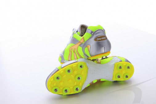 Шиповки для прыжков в высоту