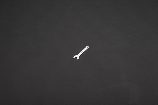 Ключ S-0250-000-08-00-01