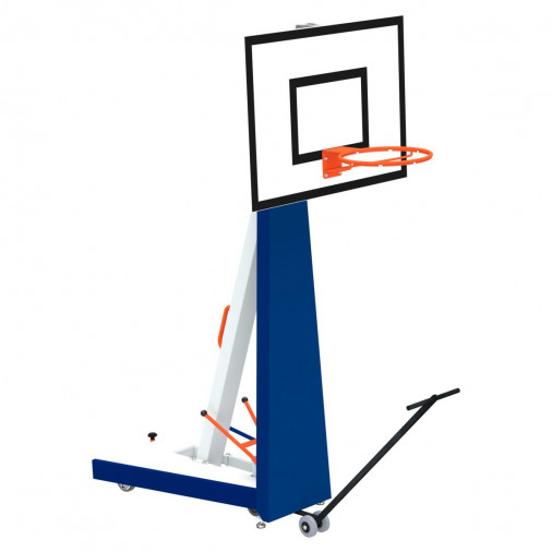 Транспортировочная тележка для SAM School/Gold Slammer