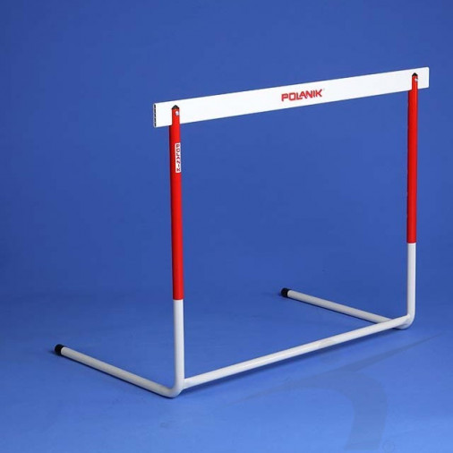 Барьер монолитный, стальной, тренировочный PP-178/7