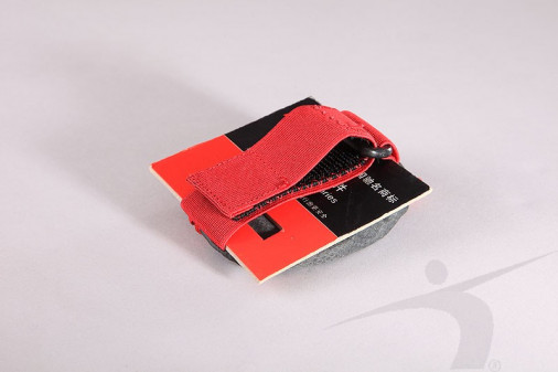 Сумочка на запястье