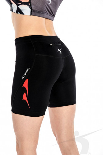 Леггинсы женские короткие