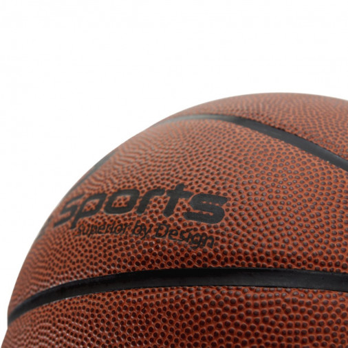 Баскетбольный мяч Schelde Club, размер 5