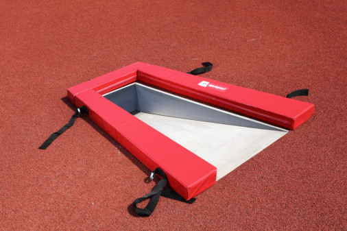 Защитная накладка для короба OS14-STP