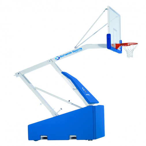 Баскетбольная стойка SAM 165 Club