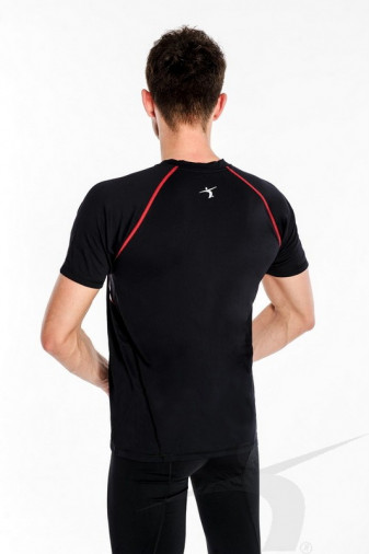 Тренировочная футболка