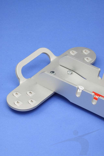 Стартовая колодка соревновательная PBS15-02-W