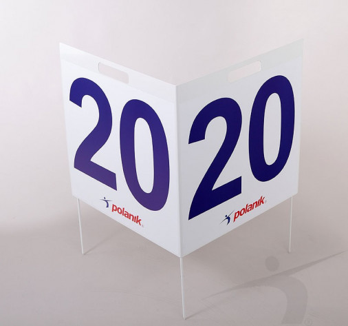 Комплект дистанционных маркеров DM14/12-S0463