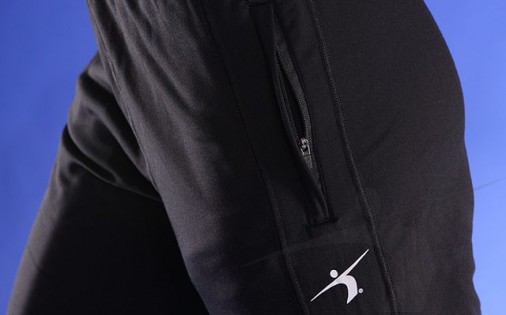 Брюки тренировочные мужские