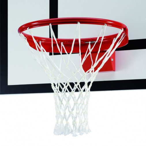 Баскетбольное кольцо, пружинящее 105 кг