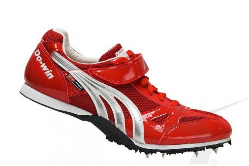 Шиповки для спринта P71001-A