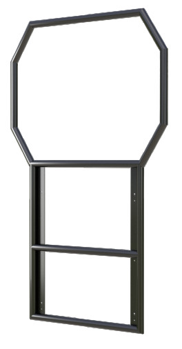 Ограждение Guard Rail