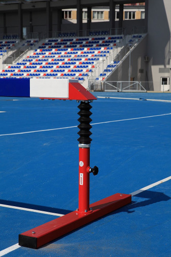 Барьер для стипль-чез для ямы с водой PP-366