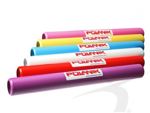 Комплект тренировочных эстафетных палочек PPA-32/6