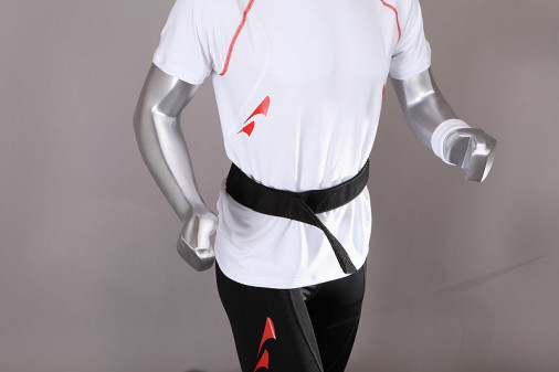 Парашют для тренировки бега STB