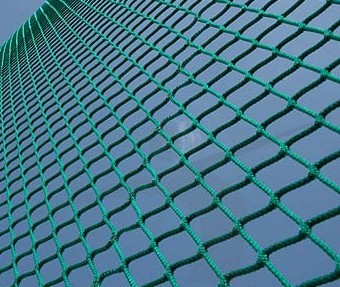 Защитная клетка для сектора метания диска KLD-5-A