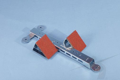 Стартовая колодка (тренировочная школьная) Basic PBS14-B