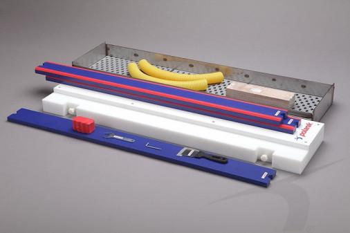 Доска отталкивания соревновательная S14-250