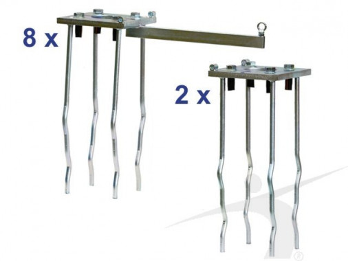 Набор анкеров K1-0026