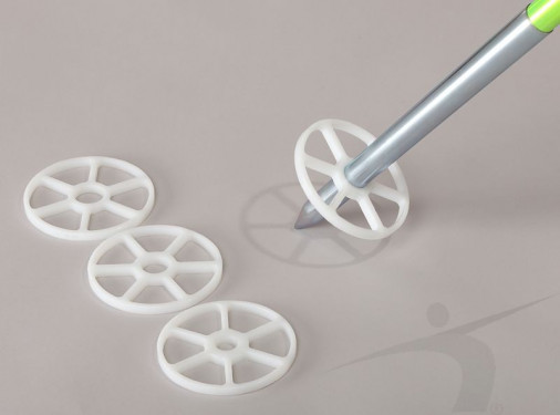 Накладка для копья NG-800