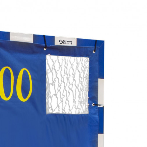 Тренировочная мишень для ворот 3х2 м