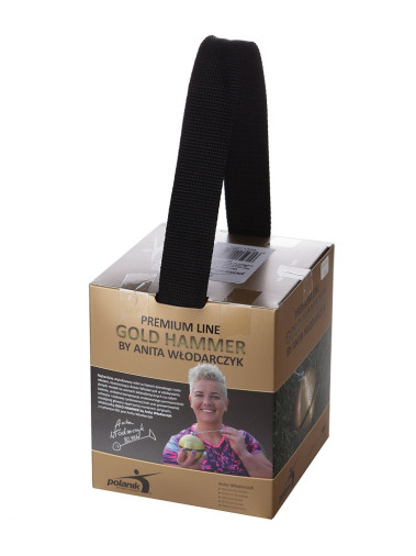 Молот соревновательный WH20-4-G