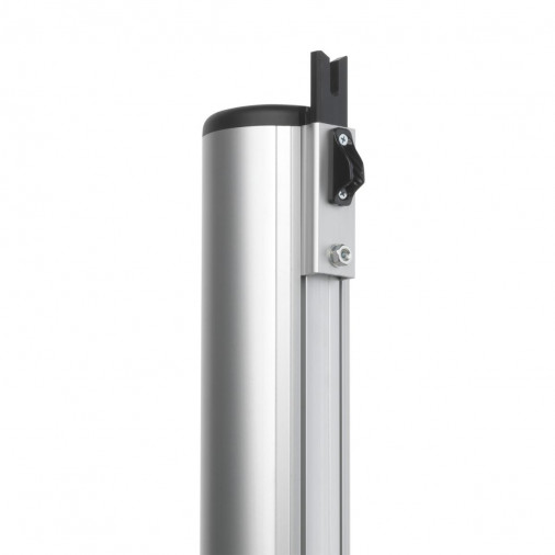 Стойка для бадминтона алюминиевая