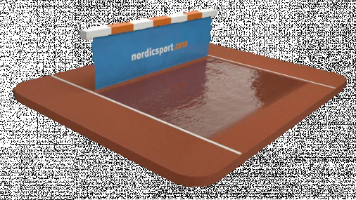 Защита от брызг для барьера Nordic Sport Water Jump