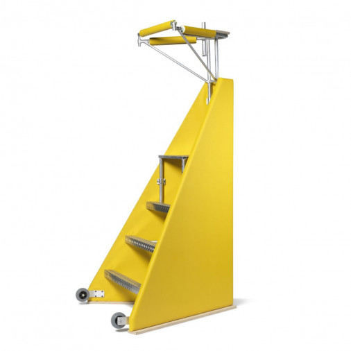 Судейская вышка для пляжного волейбола