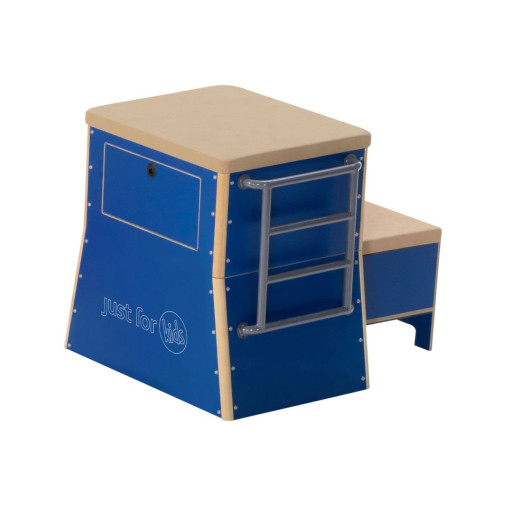 Мультибокс Multibox® синий