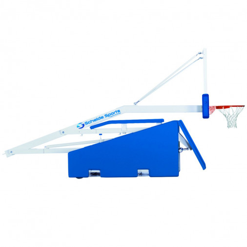 Баскетбольная стойка SAM 225 Club