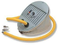 Ножной насос для лонжи Air Belt