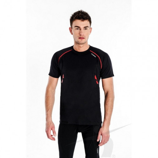 Тренировочная футболка