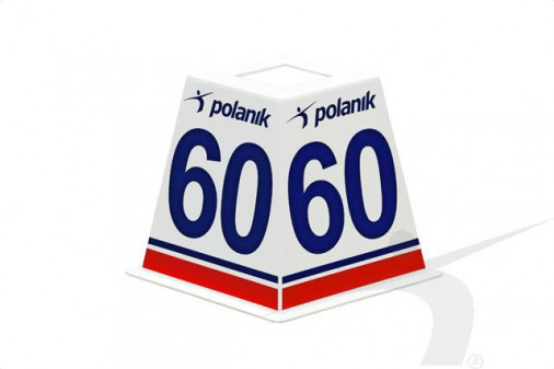 Комплект дистанционных маркеров DM2-30/26