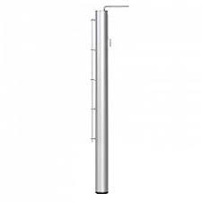 Теннисная стойка с системой натяжения