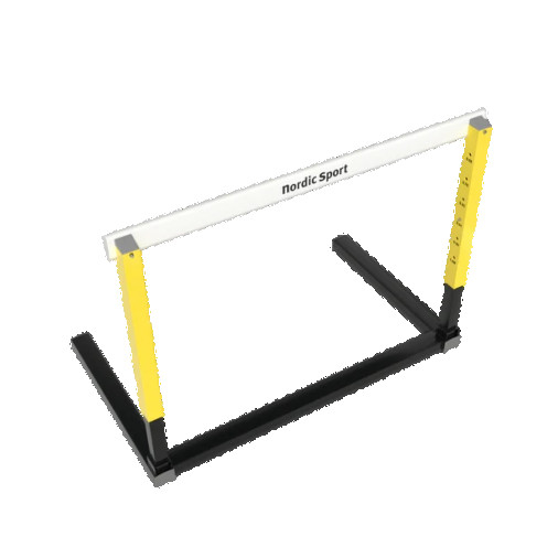 Барьер соревновательный Automatic Elite