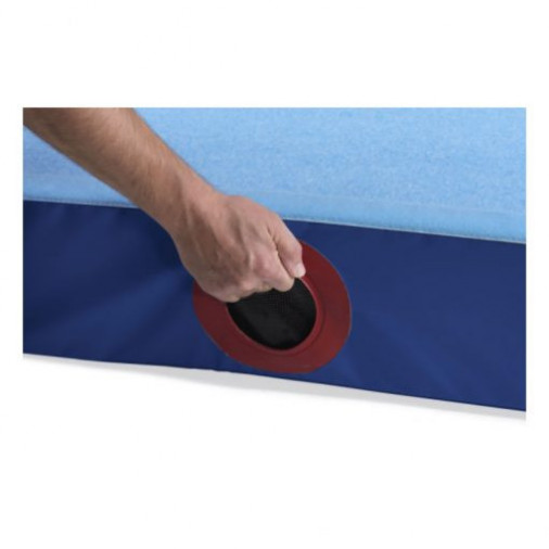 Мягкий мат 300 х 200 х 30 см