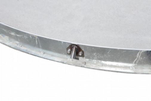 Сборный круг для толкания ядра соревновательный SCP19-2135