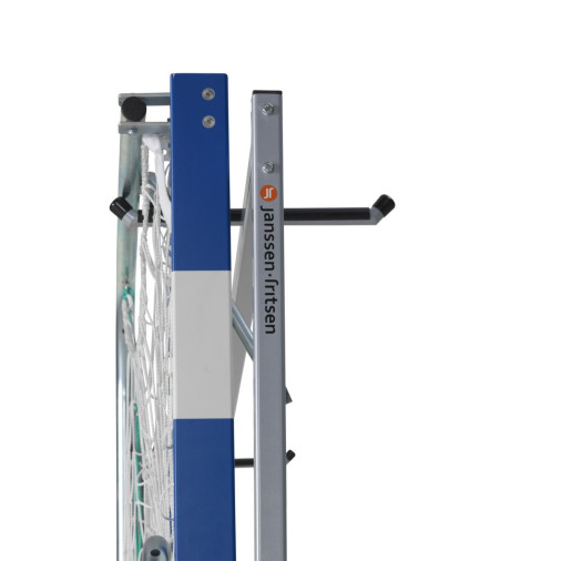 Транспортная тележка для гандбольных ворот