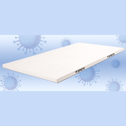 Мат для приземления 