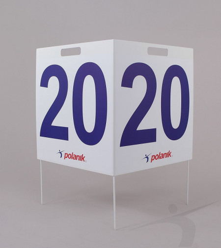 Комплект дистанционных маркеров DM14/12-S0463