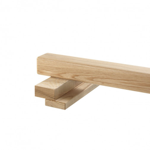 Балансировочный брус 220 см