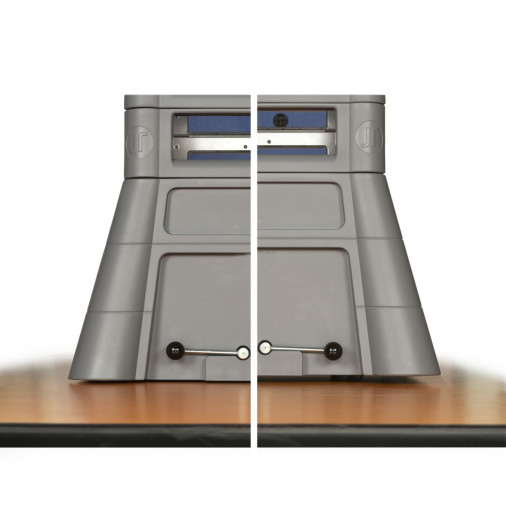 Опорный блок Vaulting Box®