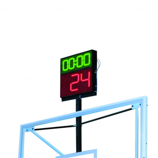 Кронштейн Shot Clock для Super SAM (4-сторонний)
